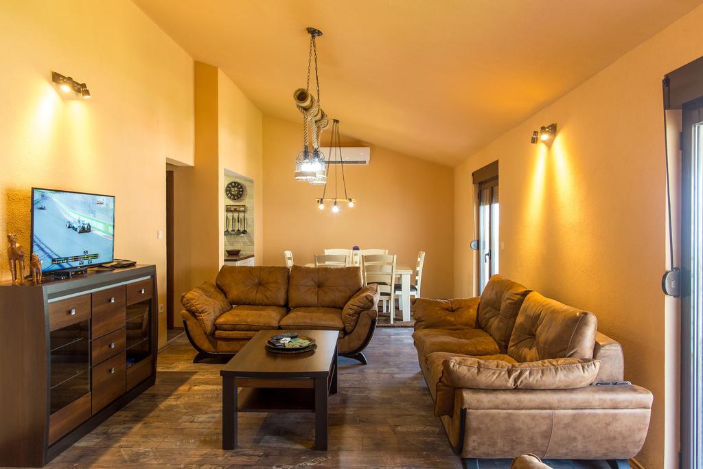 Apartment Bambo Tre Sorrele Cattaro Esterno foto