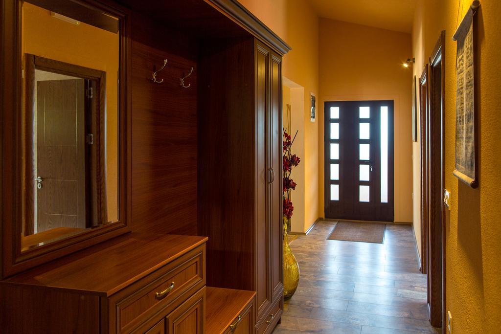 Apartment Bambo Tre Sorrele Cattaro Esterno foto